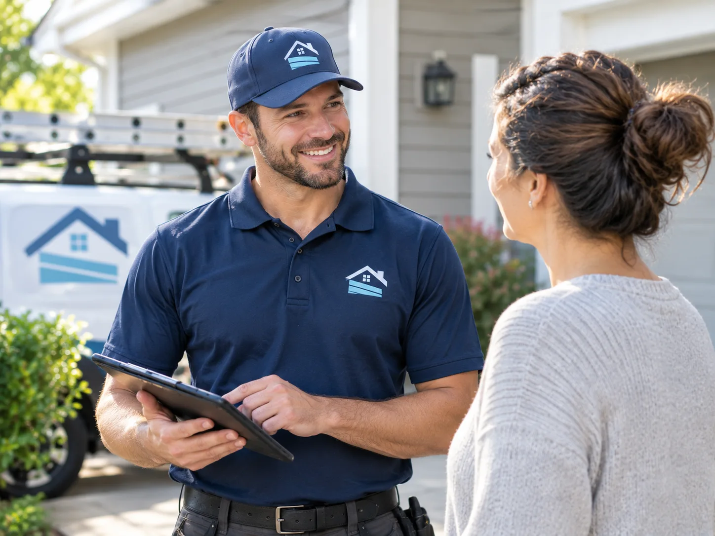 Siding Repair Vs Replacement in Hobart, WA